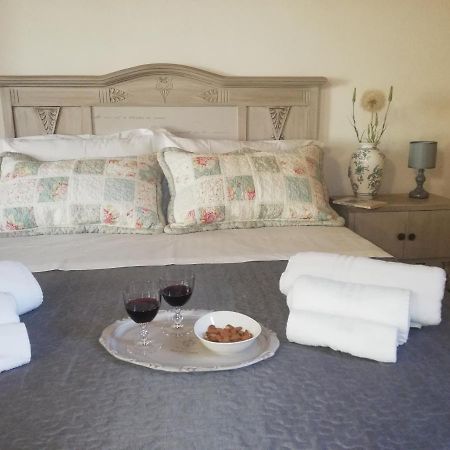 Agriturismo Fondo Paliemmu 莫迪卡 外观 照片