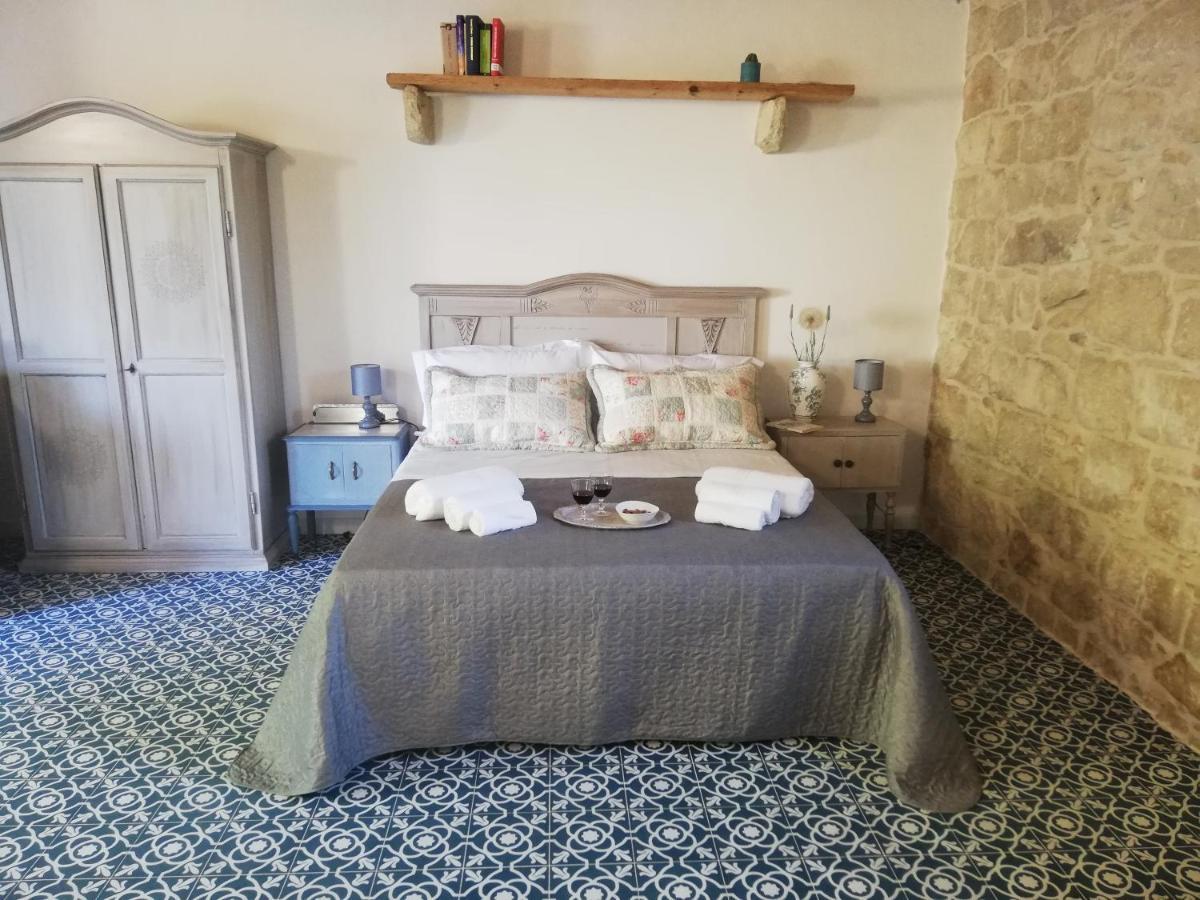 Agriturismo Fondo Paliemmu 莫迪卡 外观 照片