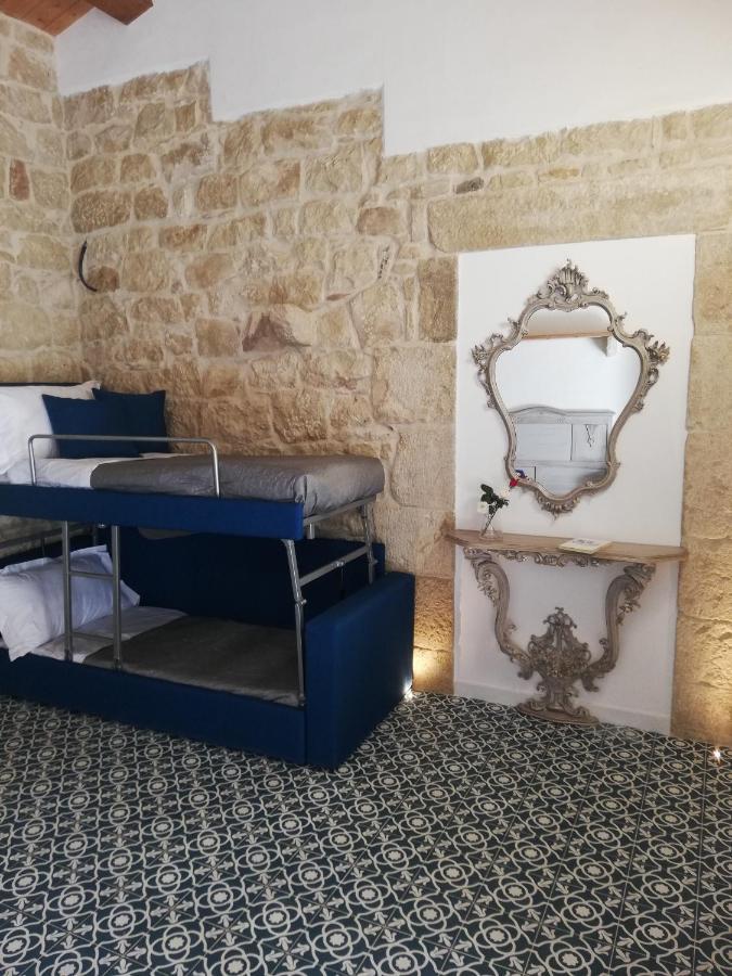 Agriturismo Fondo Paliemmu 莫迪卡 外观 照片