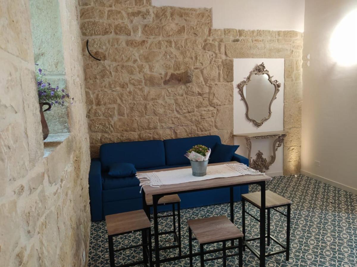 Agriturismo Fondo Paliemmu 莫迪卡 外观 照片