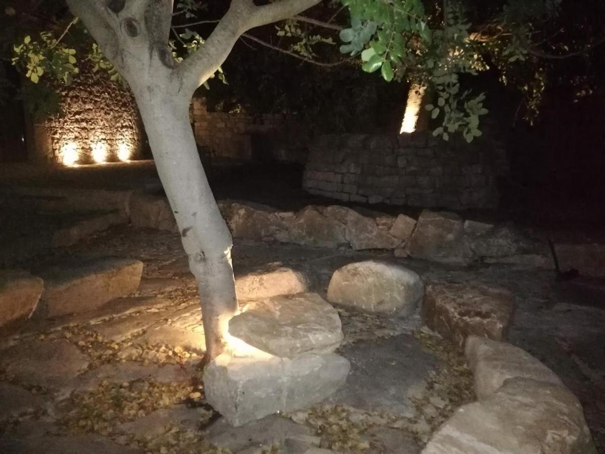 Agriturismo Fondo Paliemmu 莫迪卡 外观 照片