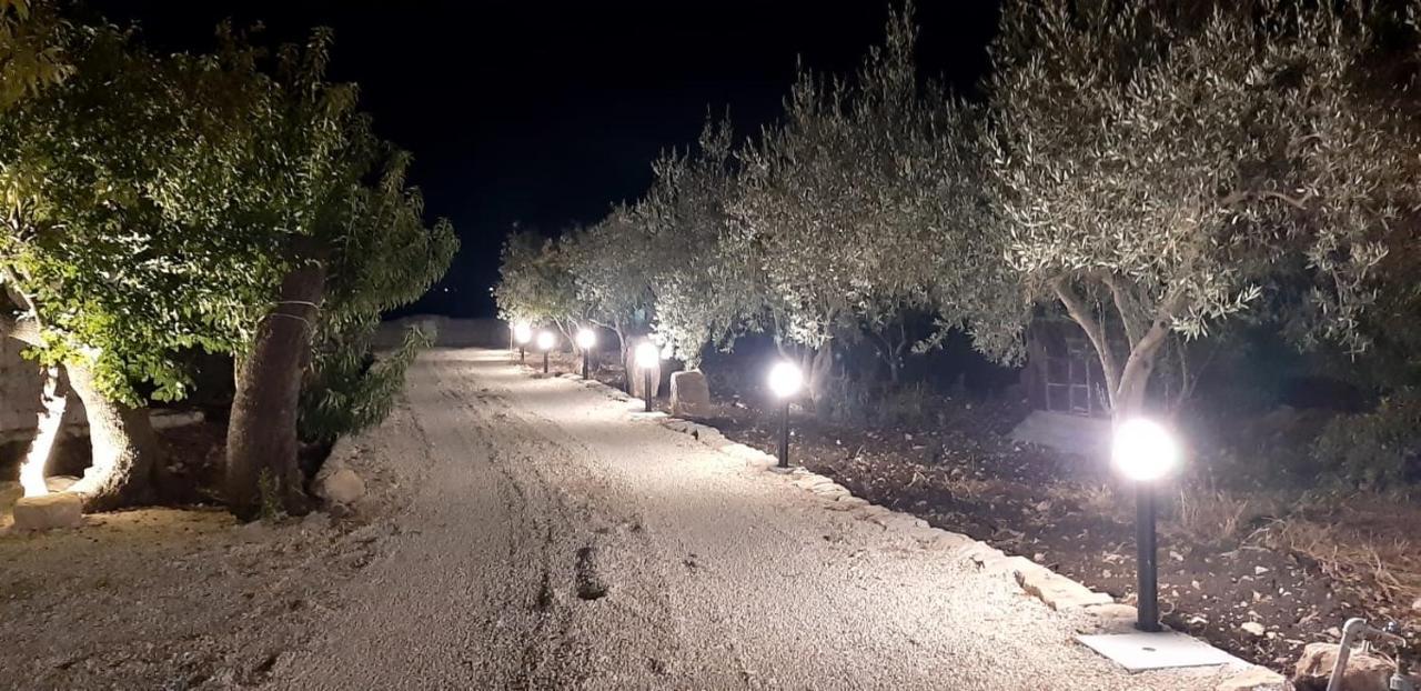 Agriturismo Fondo Paliemmu 莫迪卡 外观 照片