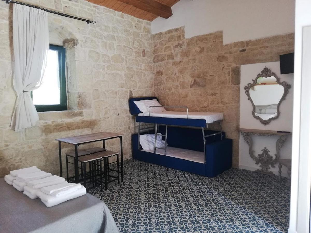 Agriturismo Fondo Paliemmu 莫迪卡 外观 照片