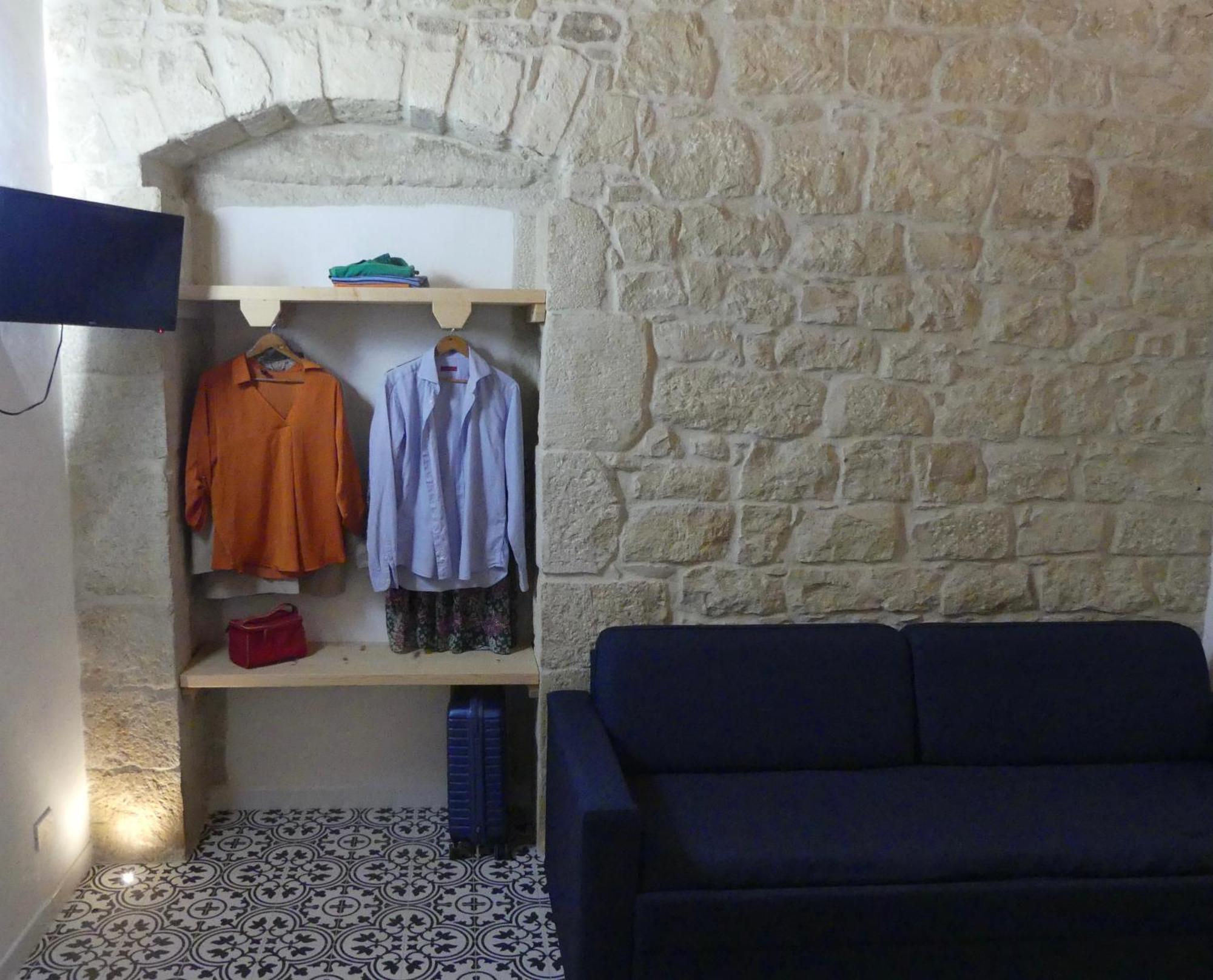 Agriturismo Fondo Paliemmu 莫迪卡 外观 照片
