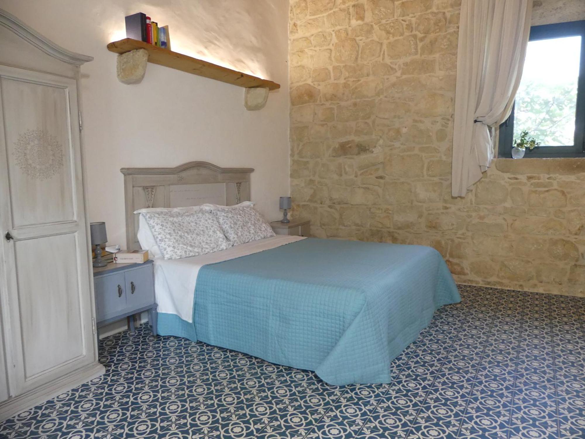 Agriturismo Fondo Paliemmu 莫迪卡 外观 照片